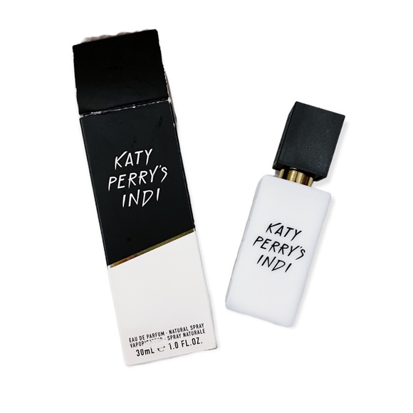 KATY PERRY’S INDI E•D•P 30ML - BRAND NEW (PLS READ) - Picture 2 of 2